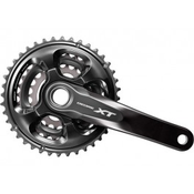 Srednji pogon SHIMANO DEORE XT FC-M8000-3