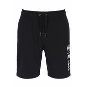 Russell Athletic REMINGTON SHORTS, moške hlače, črna A40421