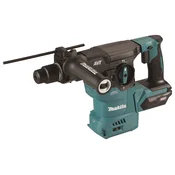 Makita Akumulatorsko kladivo z AWS Li-ion XGT 40V, brez baterije HR008GZ06