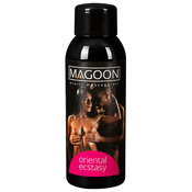 Magoon Erotic Massage Oil Oriental Ecstasy 50ml