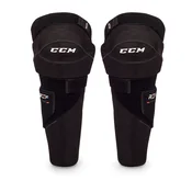 Ščitniki za golenico CCM Referee Protective Shin Guards Senior 14 palcev