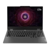Prenosnik Lenovo LOQ 15 Ryzen 7-7445HS/32GB/1TB/Win11 RTX3050 144Hz
