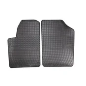 Frogum Tipske patosnice za  Citroen Berlingo / Peugeot Partner (1999-2010) prednje