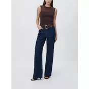Reserved - Bluza s mešavinom viskoze