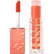 Maybelline Mat rdečilo (Matte Blush) 4,7 ml (Odtenek 34 Peachy Quench)
