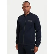 EA7 Emporio Armani Jopa 7M002246 AF26241 UB102 Mornarsko modra Regular Fit