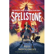 Spellstone