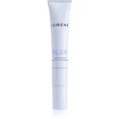 Lumene Blur Longwear matirajoča podlaga za pod tekoči puder 20 ml