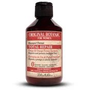 ORIGINAL BOTANIC Šampon za oporavak kose Total repair, 250 ml