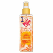 Beverly Hills Polo Club 1 Evoking Gardenia sprej za tijelo za žene 200 ml