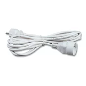 Podaljševalni kabel 2 m, 1 vtičnica