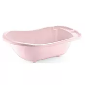Babyjem kadica za bebe (100cm) - pink ( 92-32410 )