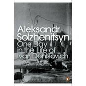 One Day in the Life of Ivan Denisovich