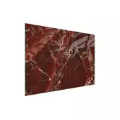 shumee STEKLENA DESKA ZA REZANJE 30x22 MARMOR