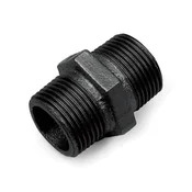 shumee ČRNI NASTAVEK 1/2 DN15