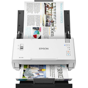 Epson scanner WorkForce DS-410, A3, ADF (?4), 26 ppm, USB 2.0 ( B11B249401 )