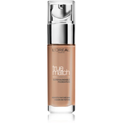 LOréal Paris True Match Tekuai puder C5 Rose Sand