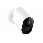 Xiaomi Kamera IP, WiFi, LAN, USB, microSD, IP65 - Mi Wirel. Outdoor Sec.Cam.1080p