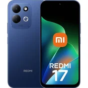 Xiaomi Redmi 17 6GB/128GB Deep Blue