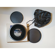 Century Precision Optics 0HD-FESU-EX1 Fisheye Adapter 0HD-FESU-EX1)