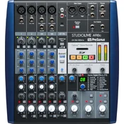 Presonus StudioLive AR8c Analogna mešalna miza (Kot novo)