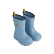 Otroški gumijasti škornji Liewood Aston Rainboot