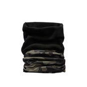 Večnamenska flis ruta, Night Camo