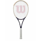 Wilson ROLAND GARROS TRIUMPH, moški teniški lopar, modra WR168710U