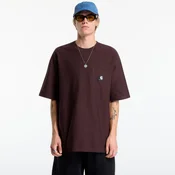 Majice Carhartt WIP S/S OG Loose Pocket T-Shirt UNISEX Palisander XS