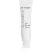 Dr Irena Eris Cleanology 10% Acid Peel posvetlitveni piling 50 ml
