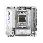 GIGABYTE X870I AORUS PRO ICE