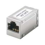 C-TECH adapter RJ-45 priključek, Cat6, FTP