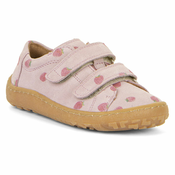 Froddo čevelj nizek G3130240 BAREFOOT BASE D pink 21