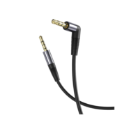 XO Kabel NB-R205 3.5mm utikac M-M 1m kutni