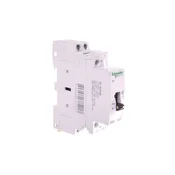 shumee Modularni kontaktor 25A 2NO 0R 24V AC iCT A9C21132