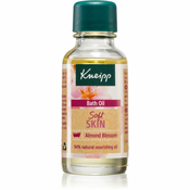 Kneipp Soft Skin Almond Blossom ulje za kupku 20 ml