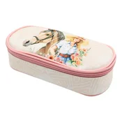Etui za pisalo JUNIOR S7 Horse - konj