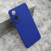 Futrola gentle color za samsung s937b galaxy s25 edge 5g plava ( F122778 )