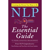 Tom Hoobyar - NLP
