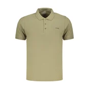 Moška polo majica s kratkimi rokavi