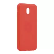 Maska Triangle magnet za Samsung J7/ J730 (2017) (EU Verzija) crvena
