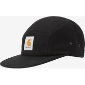 Carhartt WIP Kapa Backley oranžna / črna / bela