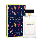 Romeo Gigli Oh Romeo 75 ml parfemska voda za žene