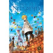 Obecana Nedodija 9