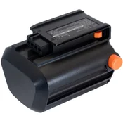Northix Baterija za Gardena Accu škarje za živo mejo EasyCut itd. 1,5 Ah LI-ION
