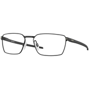 Oakley OX5078 507801 L (55) Črna/Kristalna