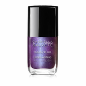 Gabriella Salvete Longlasting Enamel lak za nohte 11 ml odtenek 11 Juicy Plum