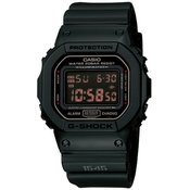 Casio g-shock rucni sat ( DW-5600MS-1 )
