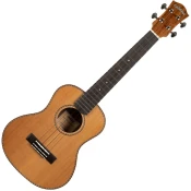 Cascha CUTCS1 Natural Tenor ukulele