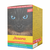 Josera Filet Multipack - 6x70 g